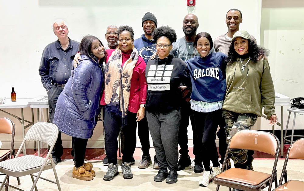 Dunbar Repertory’s ‘A Raisin in the Sun’ Opening at Middletown Arts Center