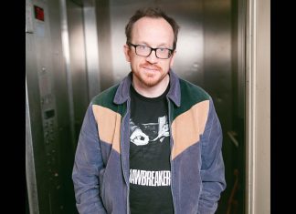 Comics to Serve Up‘Roast of New Jersey’