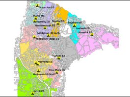 Study Suggests Middletown BOE Reassign Schools for 119 Students