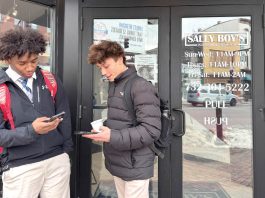 School Day Cellphone Ban Looms for NJ Students