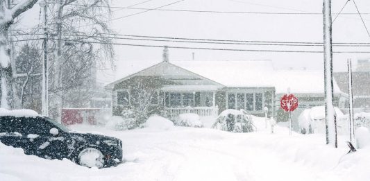 Blizzard Blast: Region Emerges from Major Snowfall, Monitors Snowy Forecasts