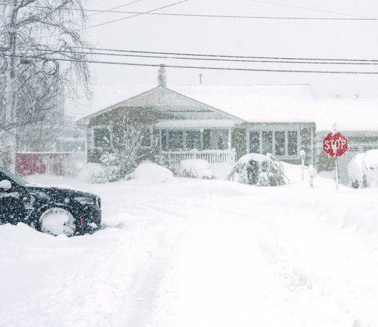 Blizzard Blast: Region Emerges from Major Snowfall, Monitors Snowy Forecasts