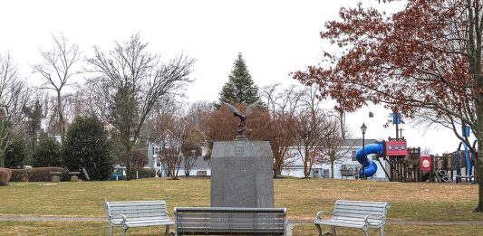 New Victory Park Statue in Rumson to Honor ‘Spirit of American Revolution’