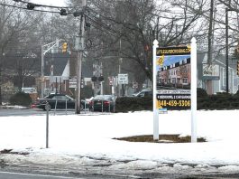 Little Silver OKs Townhouse Development in Affordability Mandate