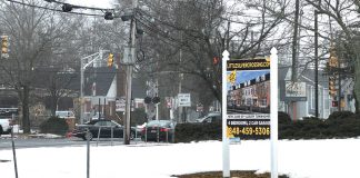 Little Silver OKs Townhouse Development in Affordability Mandate