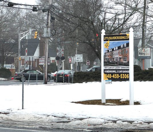 Little Silver OKs Townhouse Development in Affordability Mandate