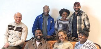 Timeless ‘A Doll’s House’ Explores Black Family Dynamics in 1950s New Jersey