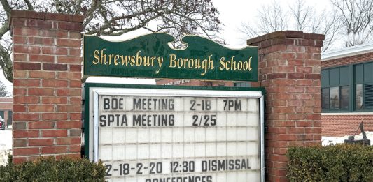 Shrewsbury BOE Surveys Residents in Superintendent Search