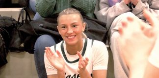 State Playoffs Begin Next Week