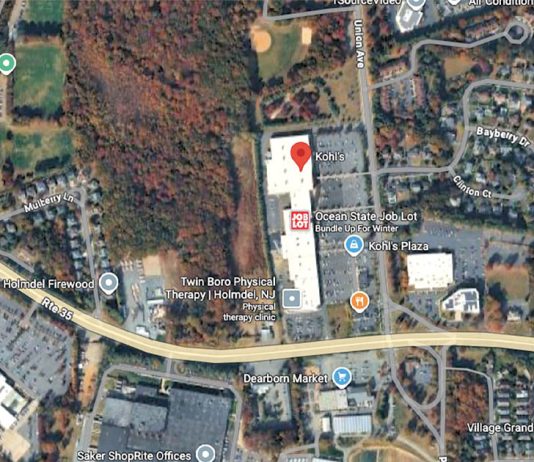 After Court Ruling, Holmdel Designates 100% Affordable Housing Site