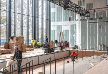 An Inside Look at the Bruce Springsteen Center for American Music