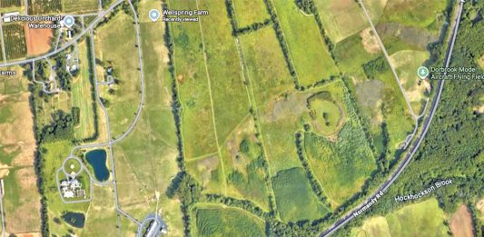 Court Rules Colts Neck Must Zone Three Sites for Affordable Housing