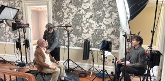 Garden State Film Festival to Showcase a Wealth of Local Talent