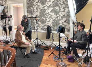 Garden State Film Festival to Showcase a Wealth of Local Talent