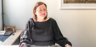 Longtime Two River Times Editor Retires