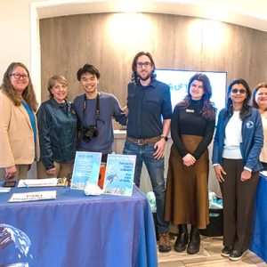 02/26/26, CLEAN OCEAN ACTION’S WAVES OF WONDER, Kari Martin, Cindy Zipf, Evan Leong, Joseph Ahart, Priscilla Senger, Swarna Muthukrishnan, Suzanne Power