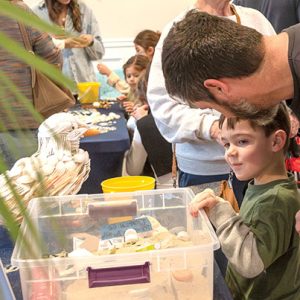 02/26/26, CLEAN OCEAN ACTION’S WAVES OF WONDER