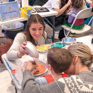 02/26/26, CLEAN OCEAN ACTION’S WAVES OF WONDER, Christine