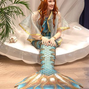 02/26/26, CLEAN OCEAN ACTION’S WAVES OF WONDER, Ariadne