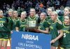 Caseys Win State Title to Finish as Top Team in New Jersey Girls Hoops