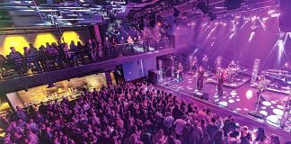 The Arts Are Essential to Our Health