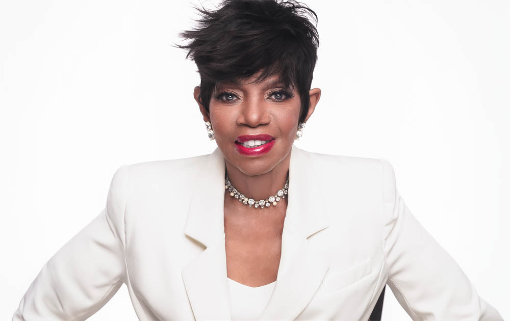 Melba Moore Promises ‘Marvelous’ Program at Fortune Cultural Center May 9