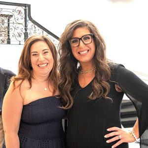 04/23/26, Cooking for a Cause: Ashley Lauren Foundation’s 4th Chefs Who Care Fundraiser, Jaime Sanacore, Laura Scalese