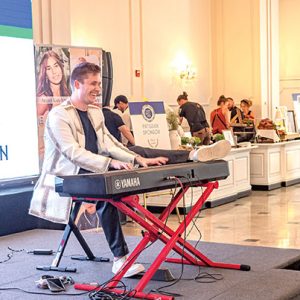 04/23/26, Cooking for a Cause: Ashley Lauren Foundation’s 4th Chefs Who Care Fundraiser, Nicholas George Xavier Blum