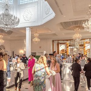 04/23/26, Cooking for a Cause: Ashley Lauren Foundation’s 4th Chefs Who Care Fundraiser