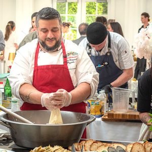 04/23/26, Cooking for a Cause: Ashley Lauren Foundation’s 4th Chefs Who Care Fundraiser