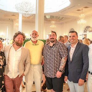 04/23/26, Cooking for a Cause: Ashley Lauren Foundation’s 4th Chefs Who Care Fundraiser