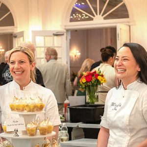 04/23/26, Cooking for a Cause: Ashley Lauren Foundation’s 4th Chefs Who Care Fundraiser