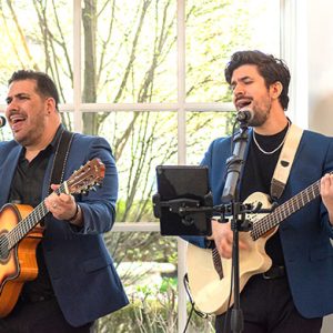 04/23/26, Cooking for a Cause: Ashley Lauren Foundation’s 4th Chefs Who Care Fundraiser, Armando & Bassimo