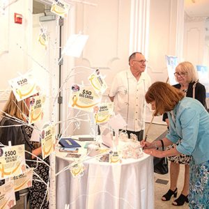 04/23/26, Cooking for a Cause: Ashley Lauren Foundation’s 4th Chefs Who Care Fundraiser