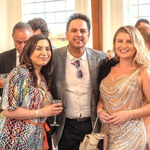 04/23/26, Cooking for a Cause: Ashley Lauren Foundation’s 4th Chefs Who Care Fundraiser