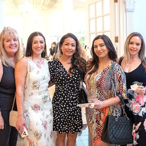 04/23/26, Cooking for a Cause: Ashley Lauren Foundation’s 4th Chefs Who Care Fundraiser