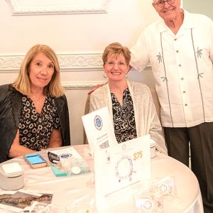 04/23/26, Cooking for a Cause: Ashley Lauren Foundation’s 4th Chefs Who Care Fundraiser, Cathy Troger