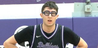 The Two River Times 2026 All-Area Boys Basketball Team