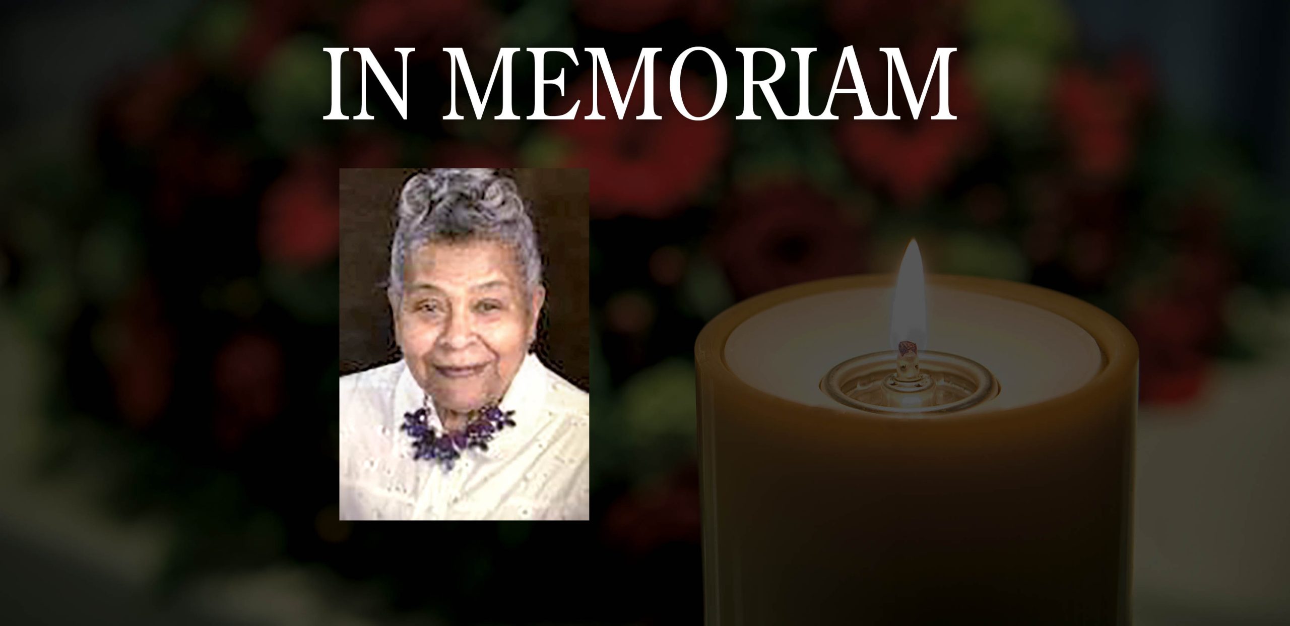 Edith Antoniette Albert Blake - Two River Times