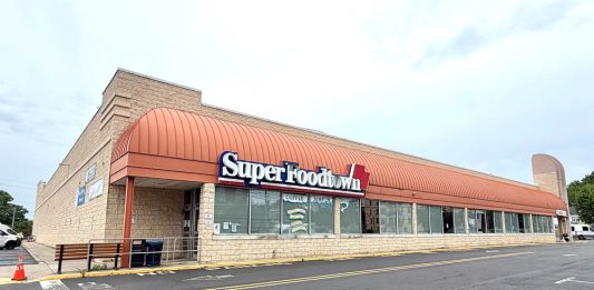 Redevelopment Plans in Red Bank Include Atlantic Club, Former Foodtown