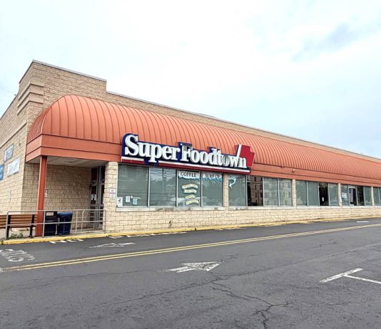 Redevelopment Plans in Red Bank Include Atlantic Club, Former Foodtown