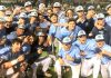 CBA Wins Ninth Shore Conference Baseball Title with Dominant 12-0 Mercy Rule Victory
