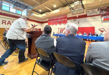 Facing Public Anger, State Fast-Tracks Keyport Landfill Study