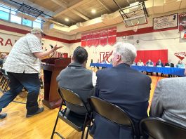 Facing Public Anger, State Fast-Tracks Keyport Landfill Study