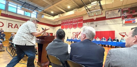 Facing Public Anger, State Fast-Tracks Keyport Landfill Study