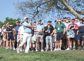 Gotterup Gets Top 10 Finish at PGA Championship in Philadelphia