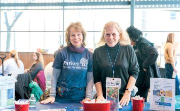 TWO RIVER THEATER CONNECTS WOMEN WITH SUPPORT IN THIRD ANNUAL FAIR