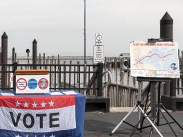 Tidelands Council OKs Utility License for NESE Pipeline, Despite Public Outcry