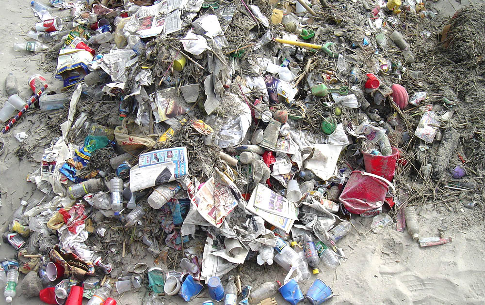 Ocean Health: How Far Have We Come?