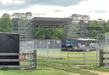 ParkStage Concert Venue to Debut in Freehold for Basie Center Centennial